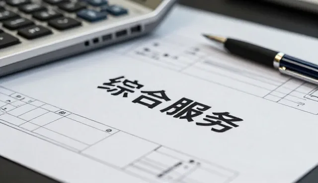 企业展示